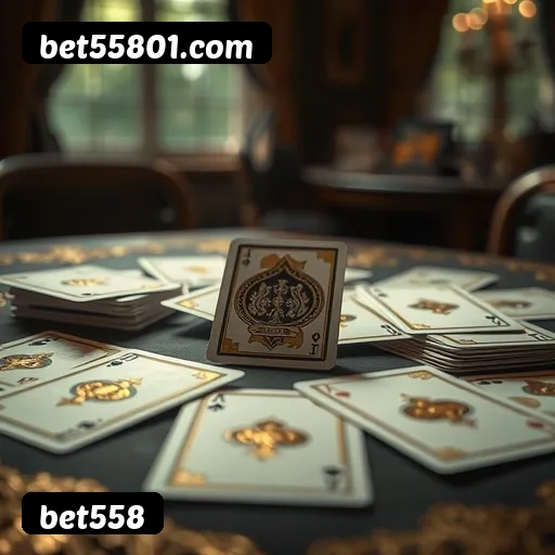 Tabela RTP dos jogos de cassino da bet558