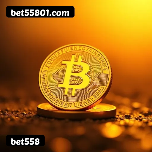 Logo da bet558