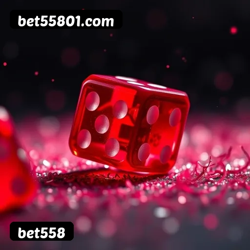 Loterias online disponíveis na bet558