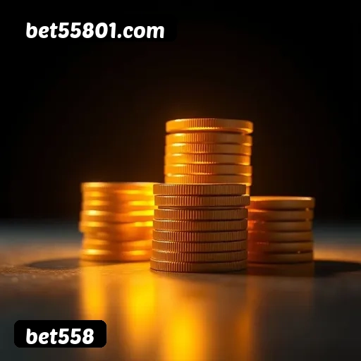 Níveis do programa VIP da bet558
